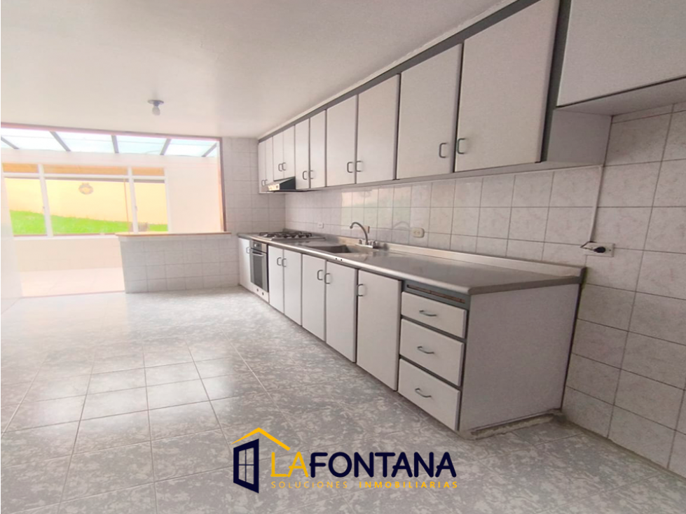 Venta de casa con renta en Palermo
