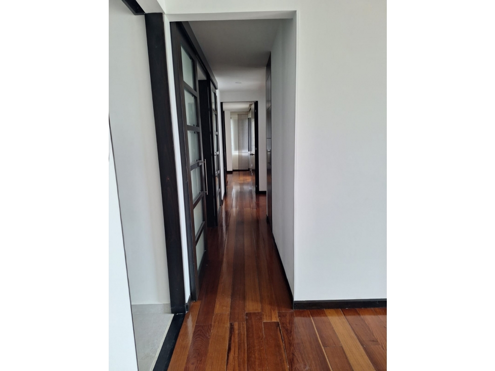 Venta de apartamento en Tejares — foto 4