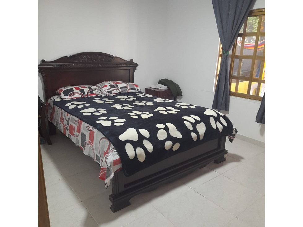 Venta de casa campestre en Santa Rosa de Cabal - Via Chinchina — foto 6