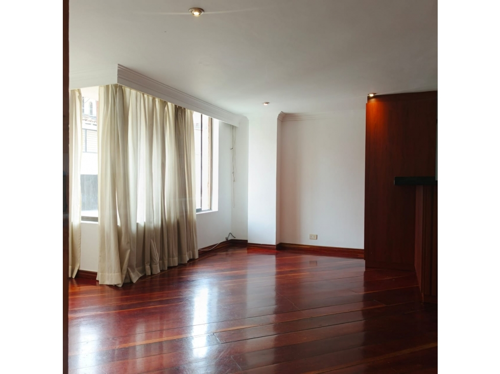 Venta de apartamento en Palermo — foto 2