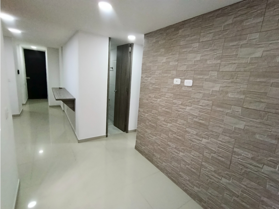 Venta de apartamento en Cervantes — foto 5