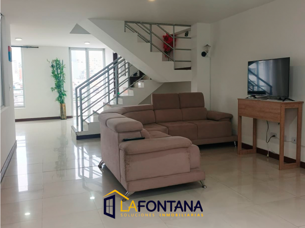 Venta de apartamento en Alta Suiza — foto 3
