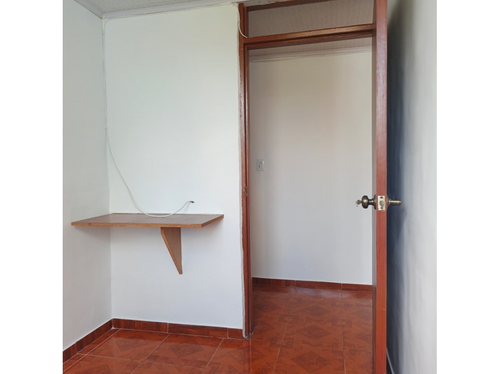 Venta de apartamento en San Jorge - Sector Las Americas — foto 5