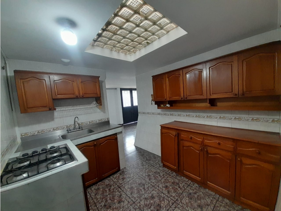 Venta de casa en El Prado