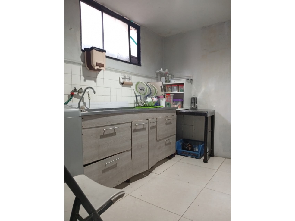 Venta de casa con renta en Cervantes — foto 4