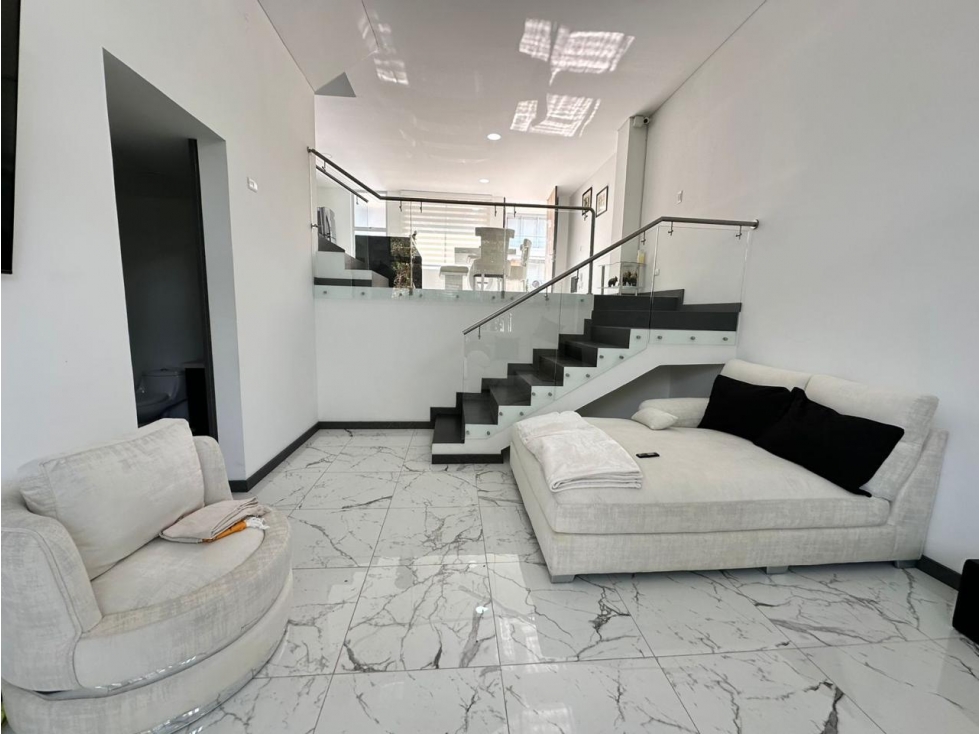 Venta de casa en la Florida