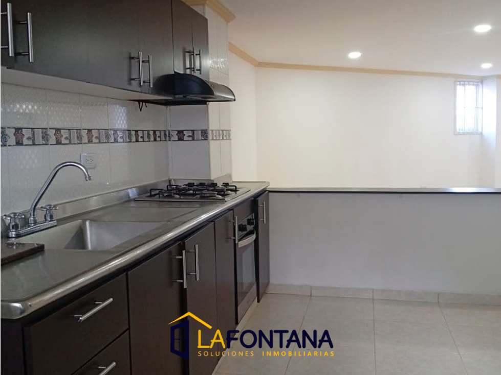 Se arrienda apartamento en Chipre - 3