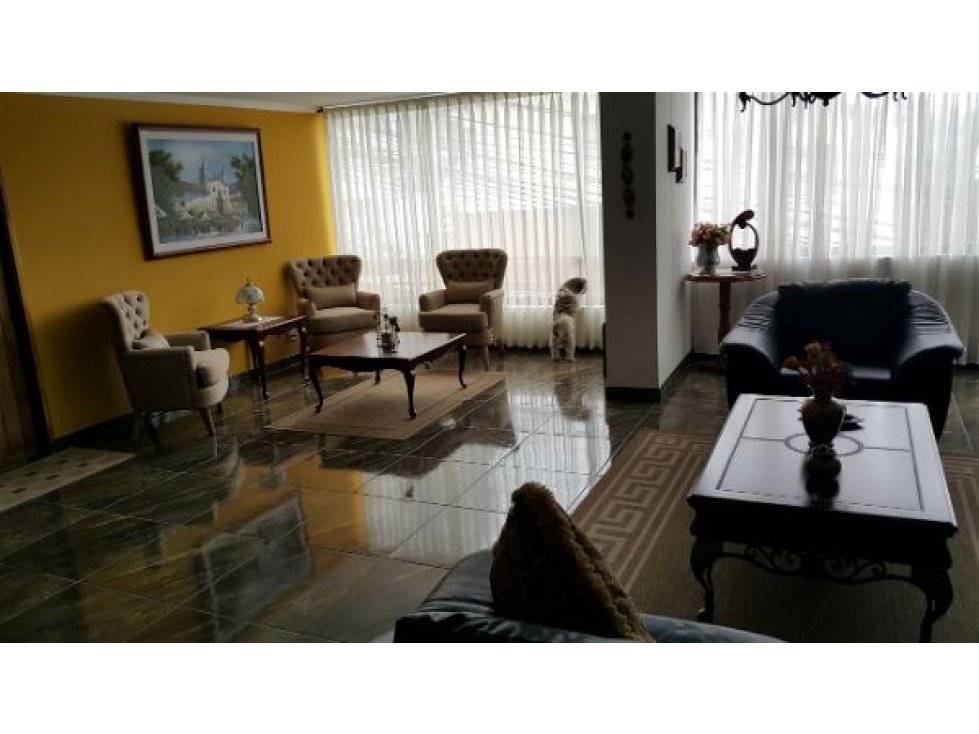 Vende apartamento en la Rambla — foto 3