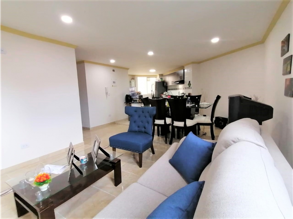 Venta de apartamento en Chipre — foto 4