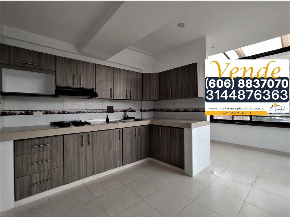 Venta de apartamento en Palermo
