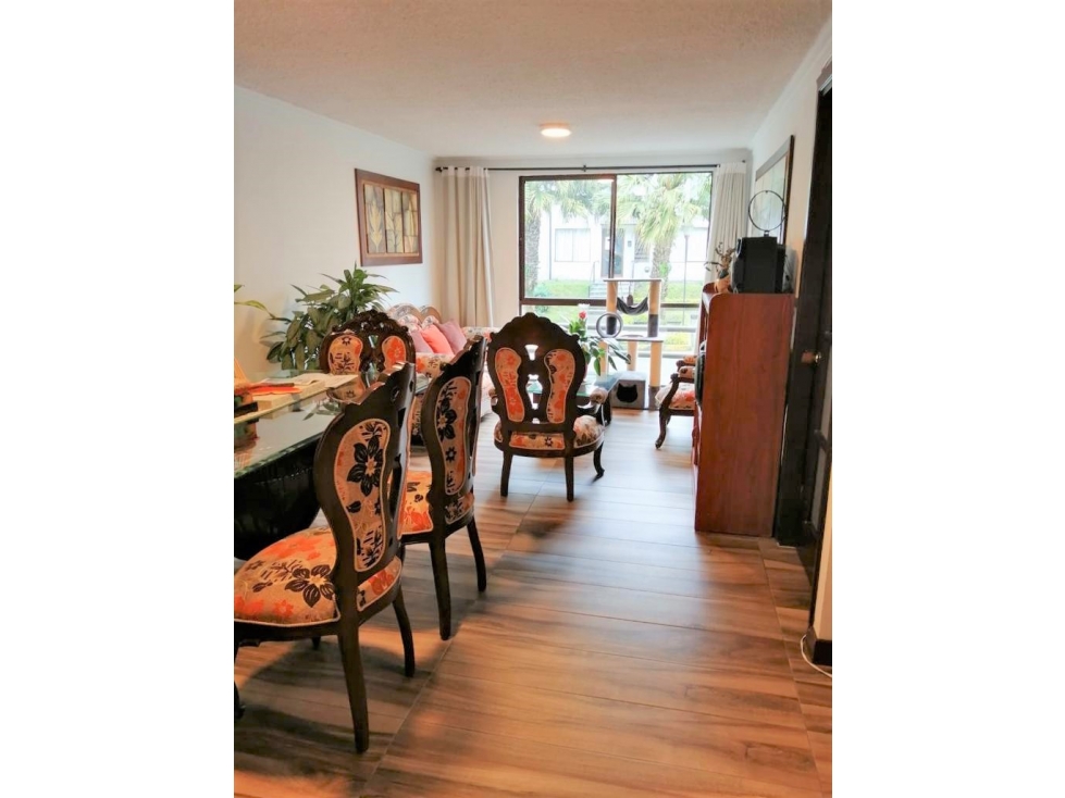 Venta de apartamento Vía la Linda