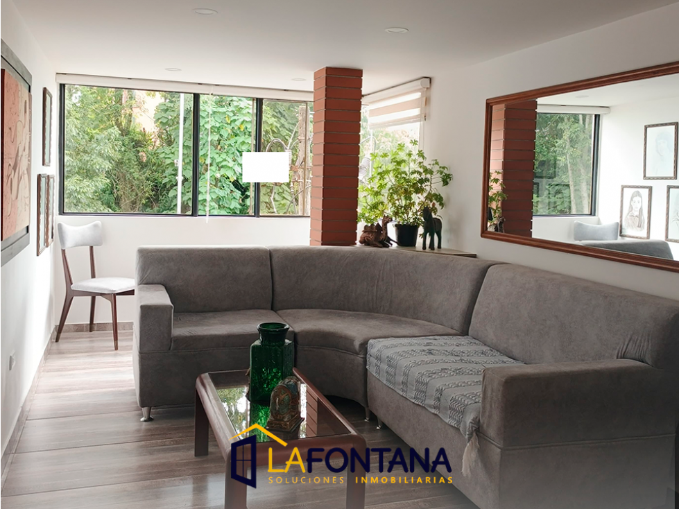 Venta de apartamento duplex en Milan