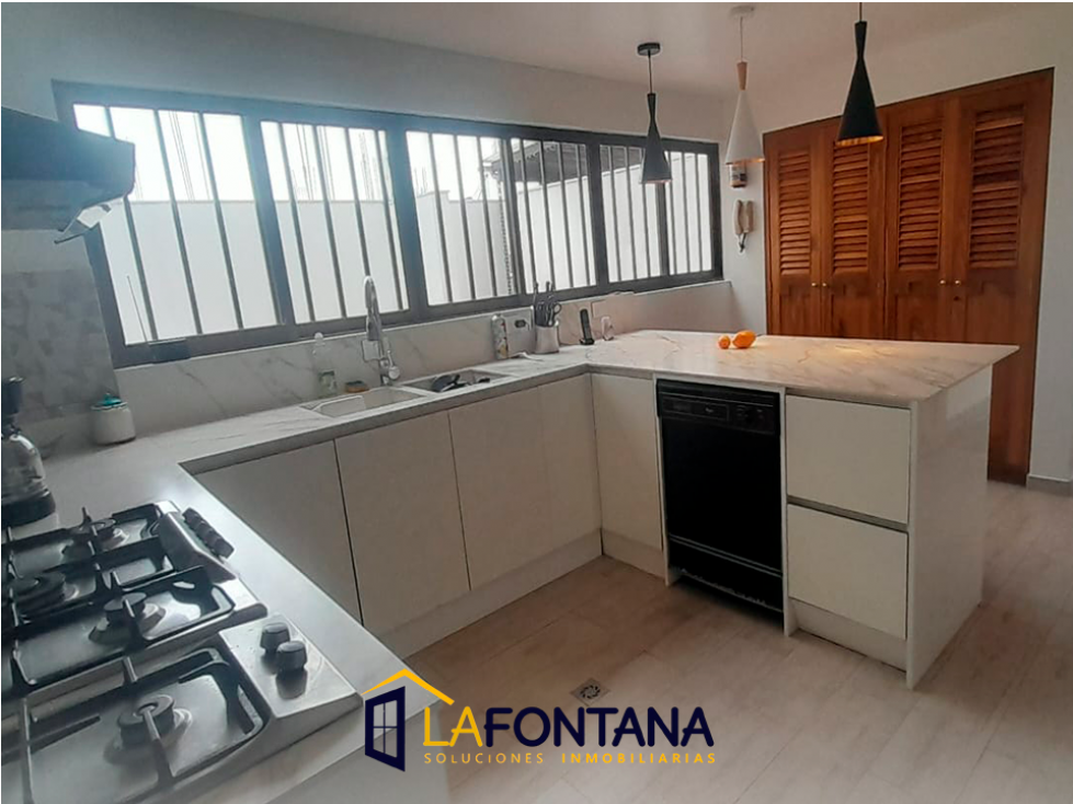 Venta de apartamento en Palermo — foto 2