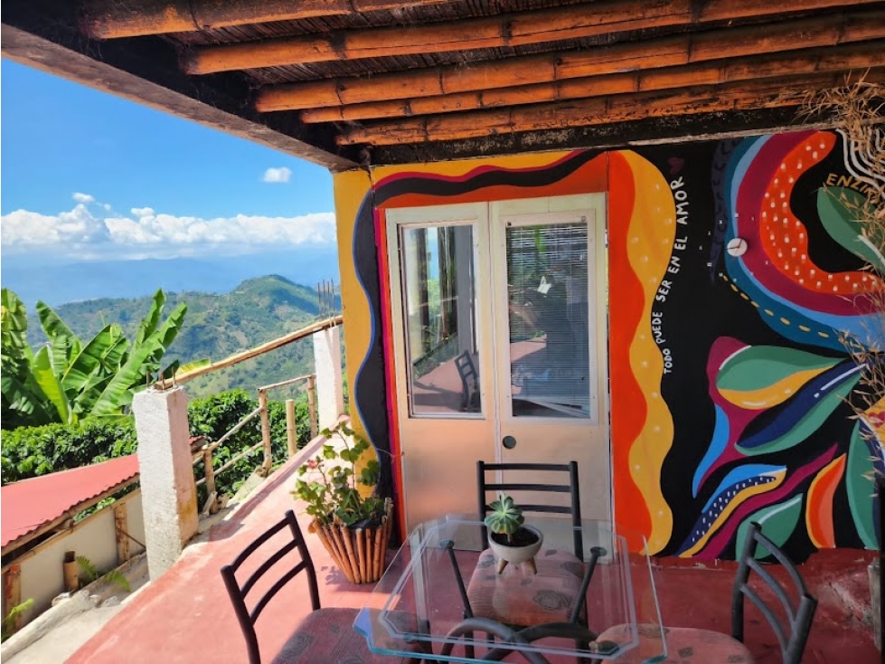 Venta de Finca Vereda Morrogacho