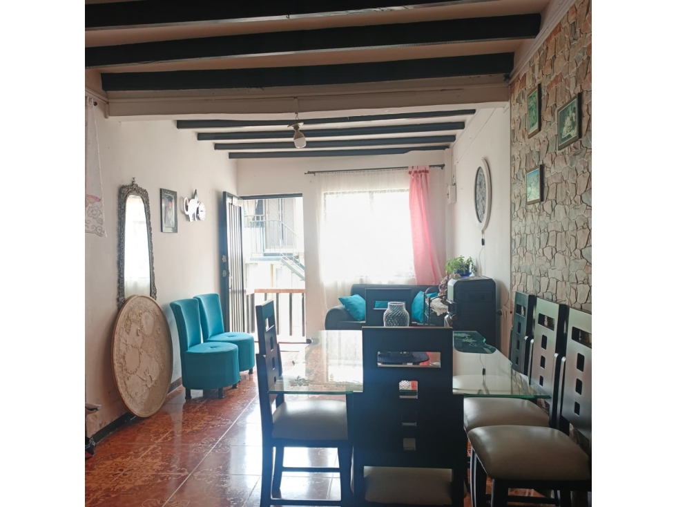 Venta de casa en Villa Hermosa — foto 2