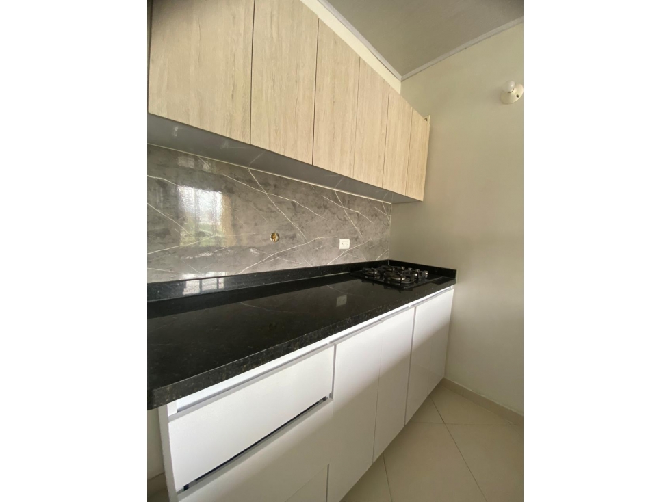 Venta de apartamento en Villa Cafe — foto 5