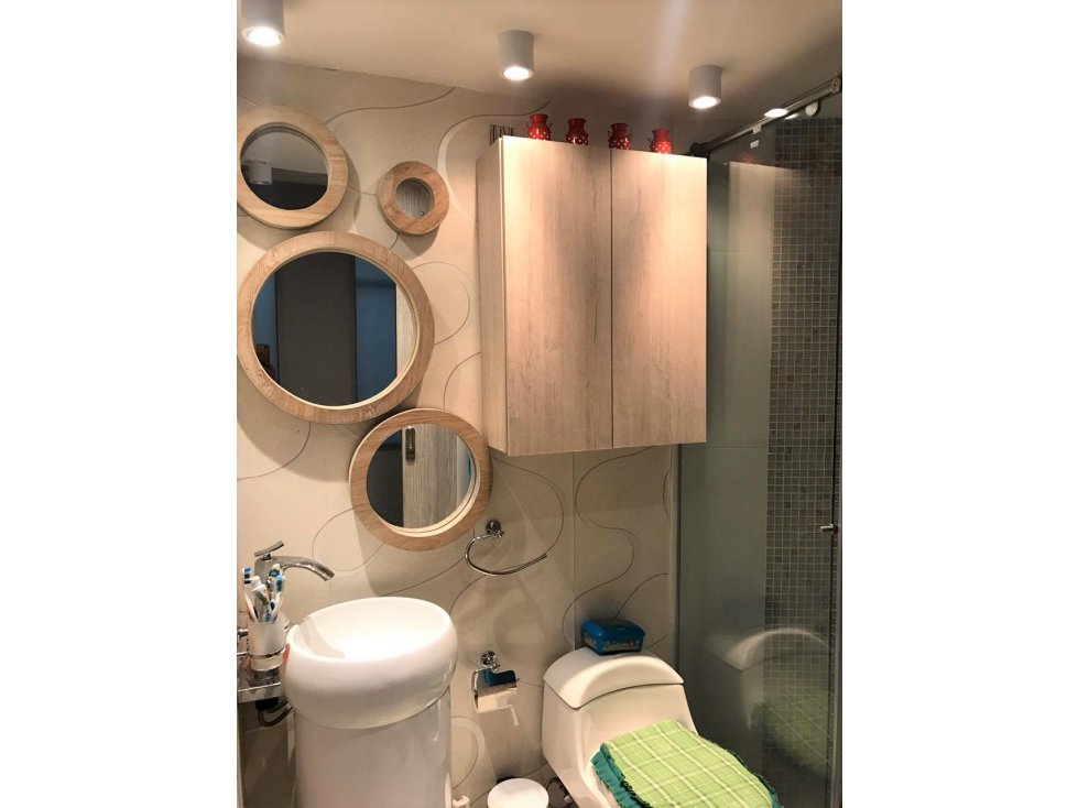 Venta de apartamento en Palermo — foto 6