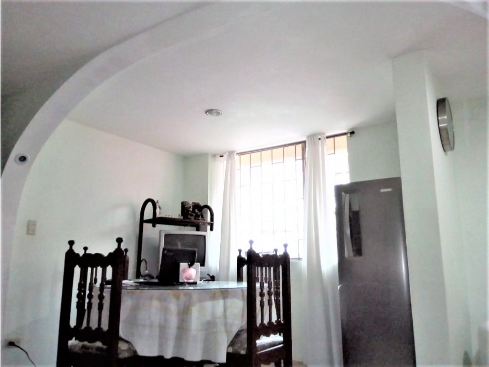 Venta de casa en La Cumbre - 6