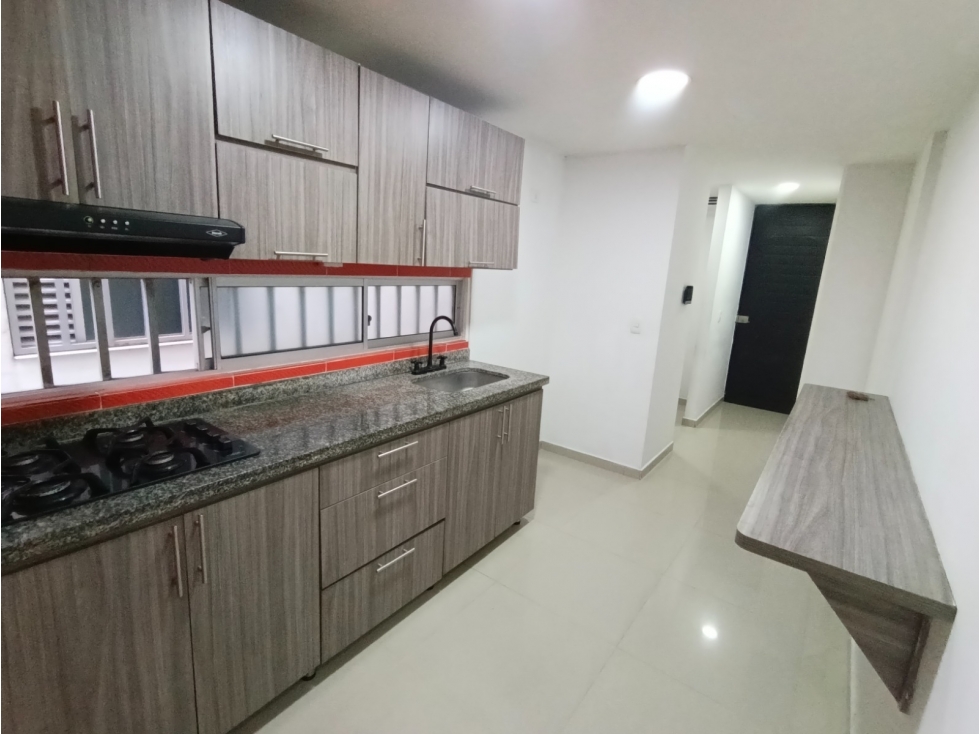 Venta de apartamento en Cervantes — foto 2