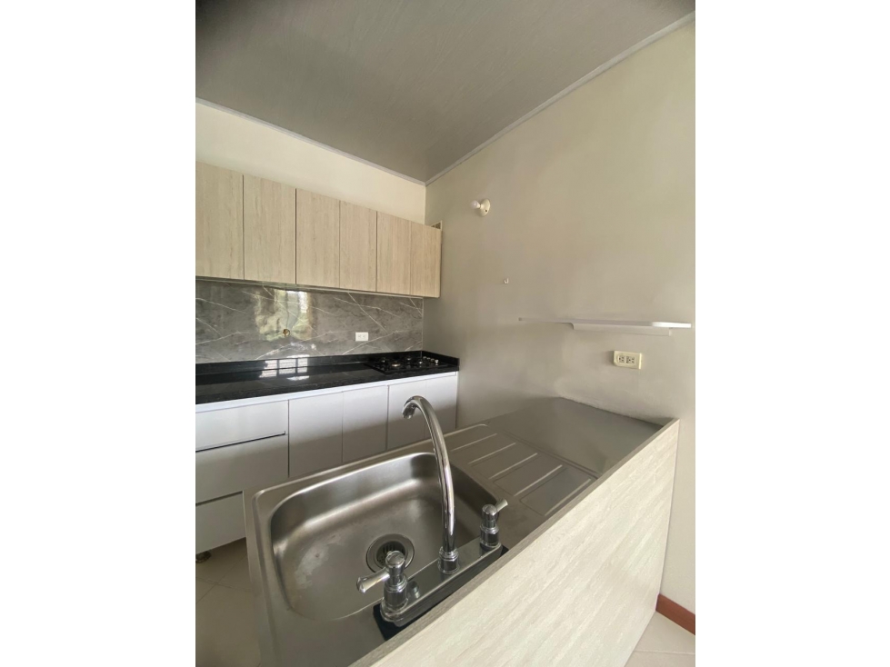 Venta de apartamento en Villa Cafe — foto 4