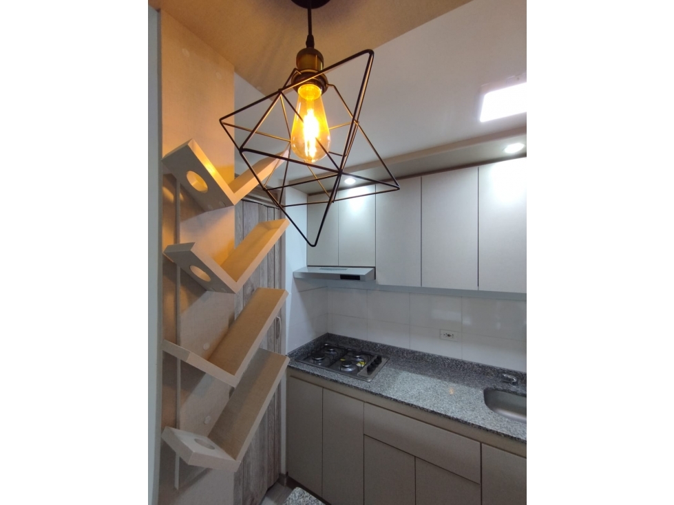 Venta de apartamento en el Guamal — foto 3