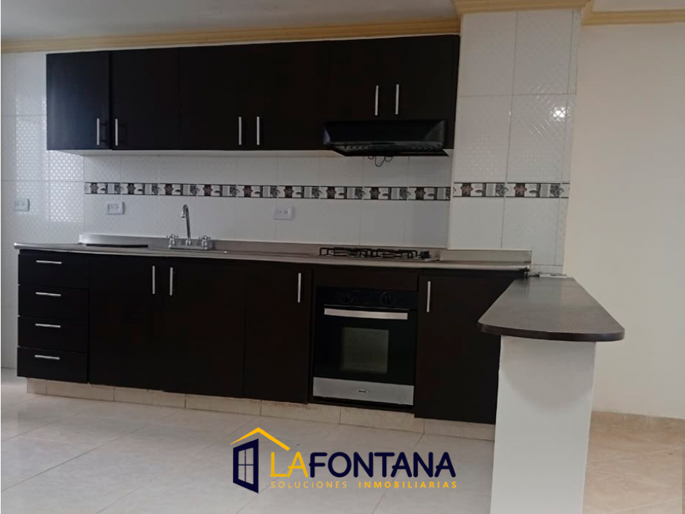 Se arrienda apartamento en Chipre - 2