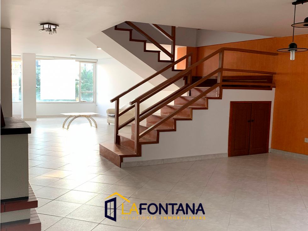 Venta de apartamento Palermo — foto 2