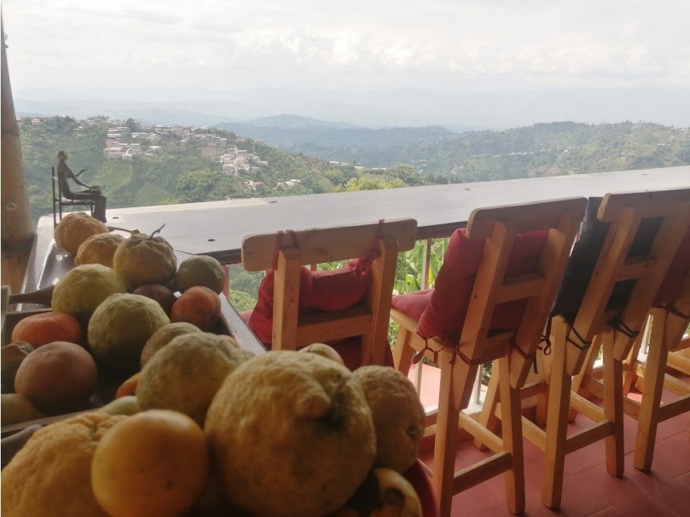 Venta de Finca Vereda Morrogacho — foto 6