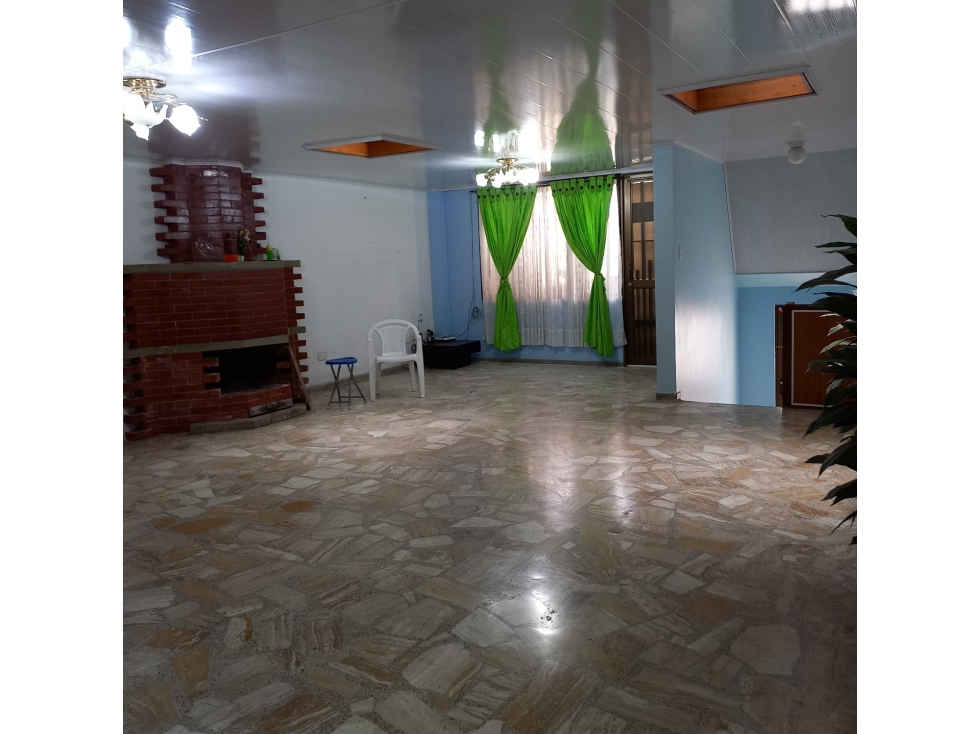 Venta de casa en la Arboleda
