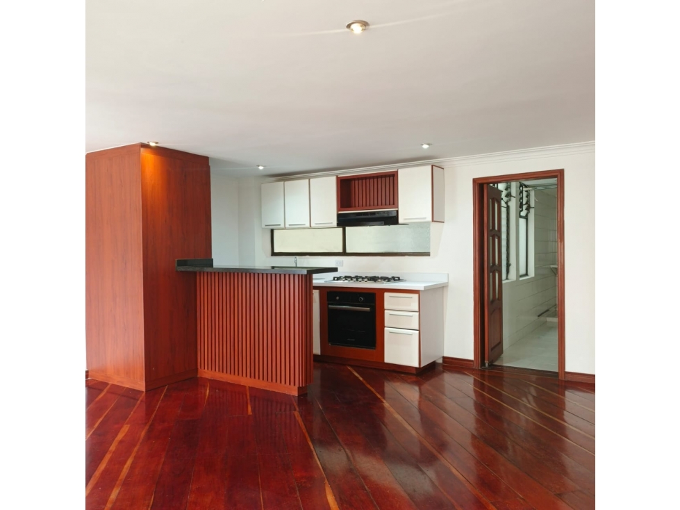Venta de apartamento en Palermo — foto 3