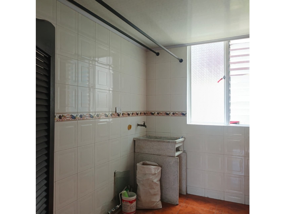 Venta de apartamento en San Jorge - Sector Las Americas — foto 3
