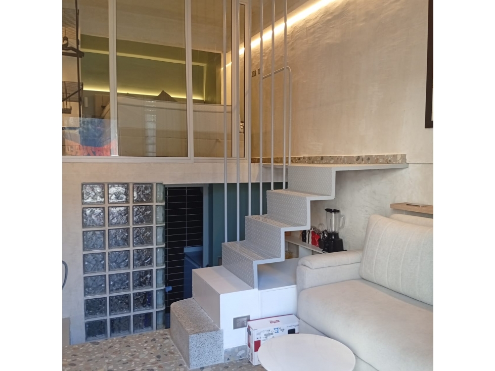 Venta de Apartaestudio en Palermo — foto 2