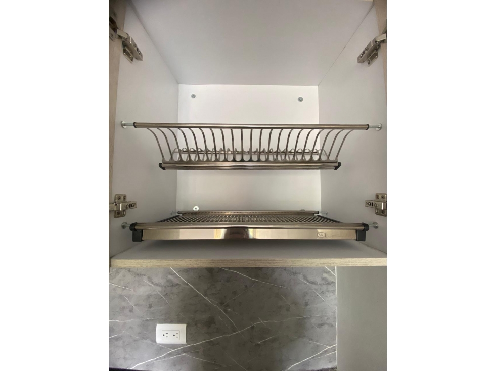 Venta de apartamento en Villa Cafe — foto 6