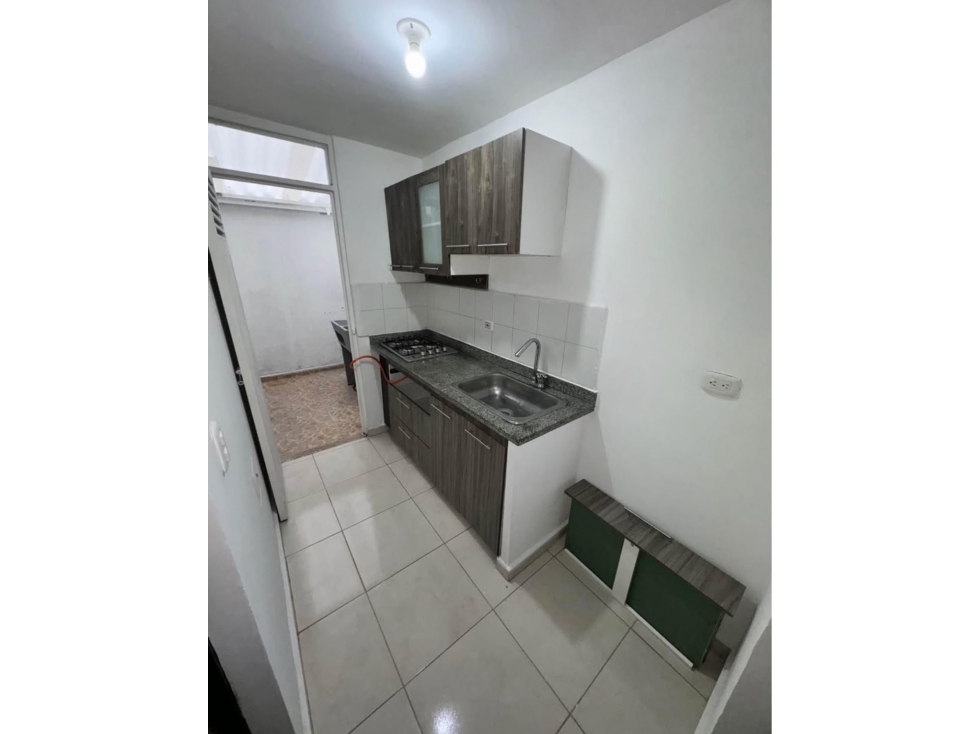 Venta de casa en Dosquebradas, Sector los Rosales — foto 4