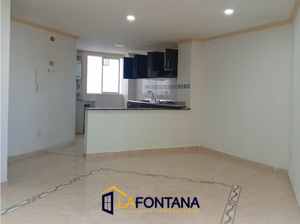 Se arrienda apartamento en Chipre - 1