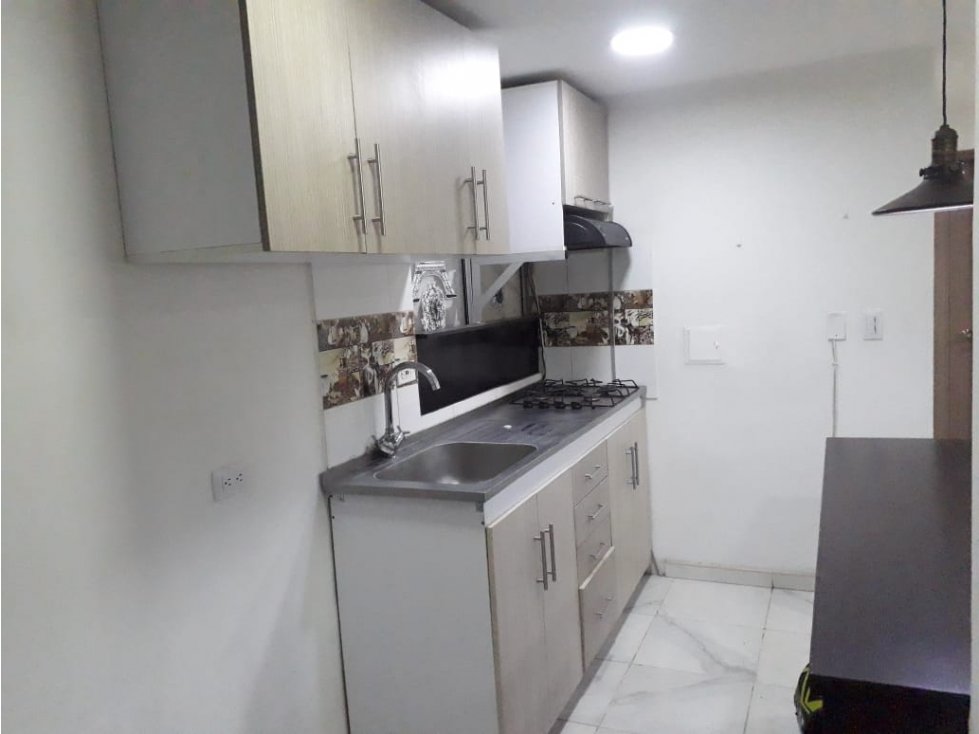 Venta apartamento en Palermo — foto 3