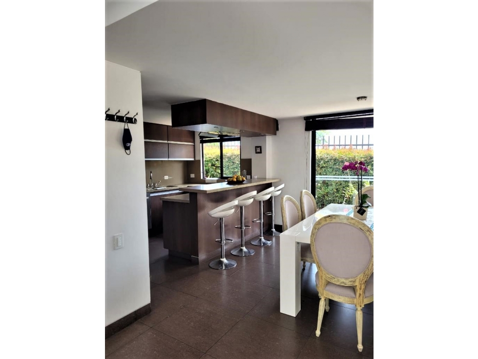 Venta de casa en Palermo