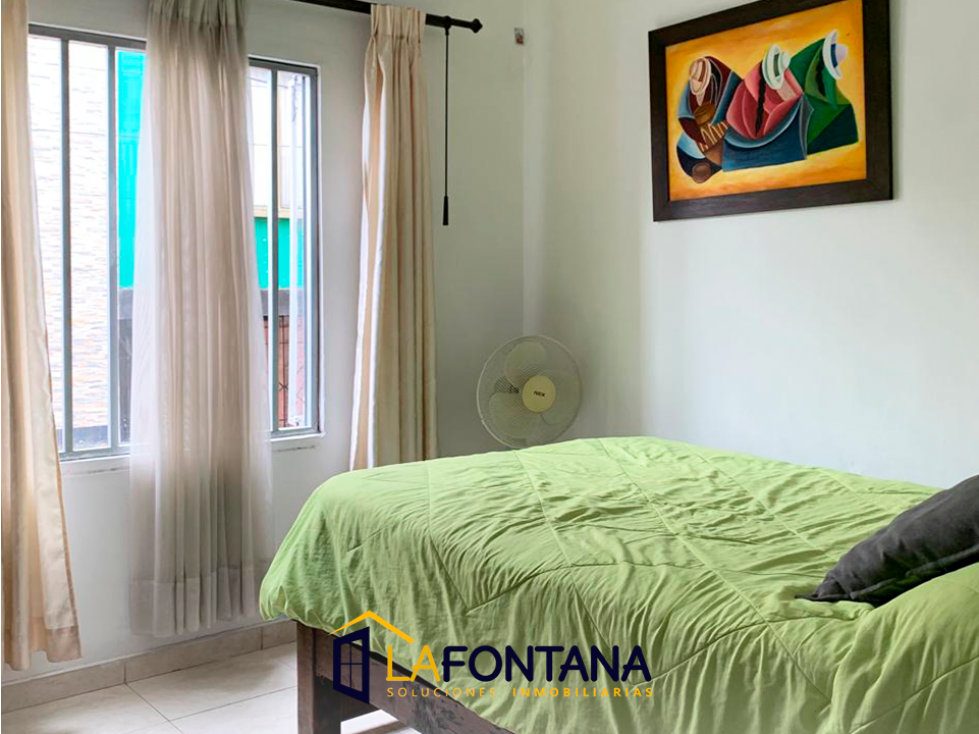 Venta de casa con renta en El Prado - 6