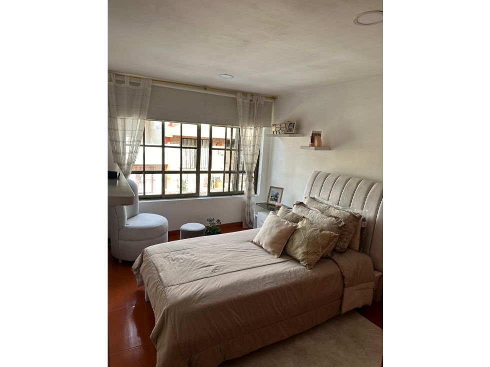 Venta de casa en Villamaria - El Palmar — foto 6