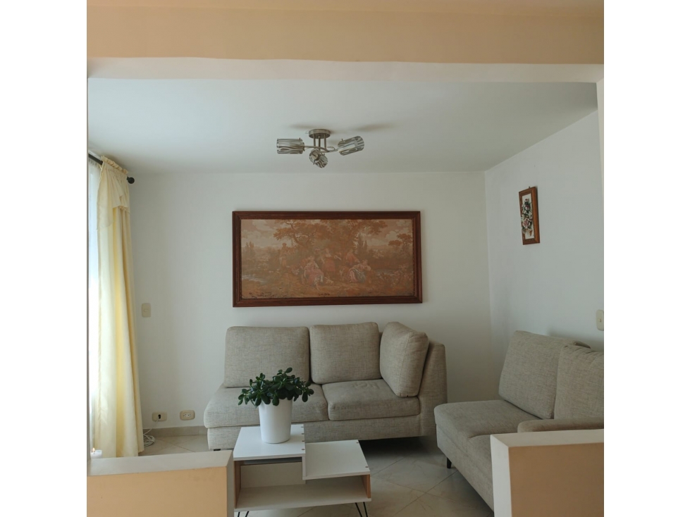 Venta de casa en la Carola