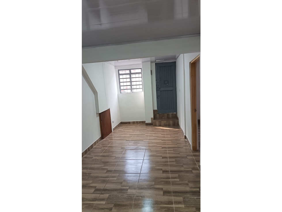 Venta de casa con renta en San Antonio