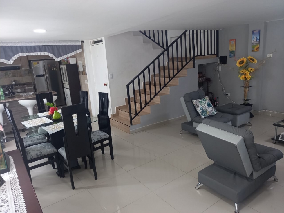 Venta de casa con renta en Villamaría — foto 3