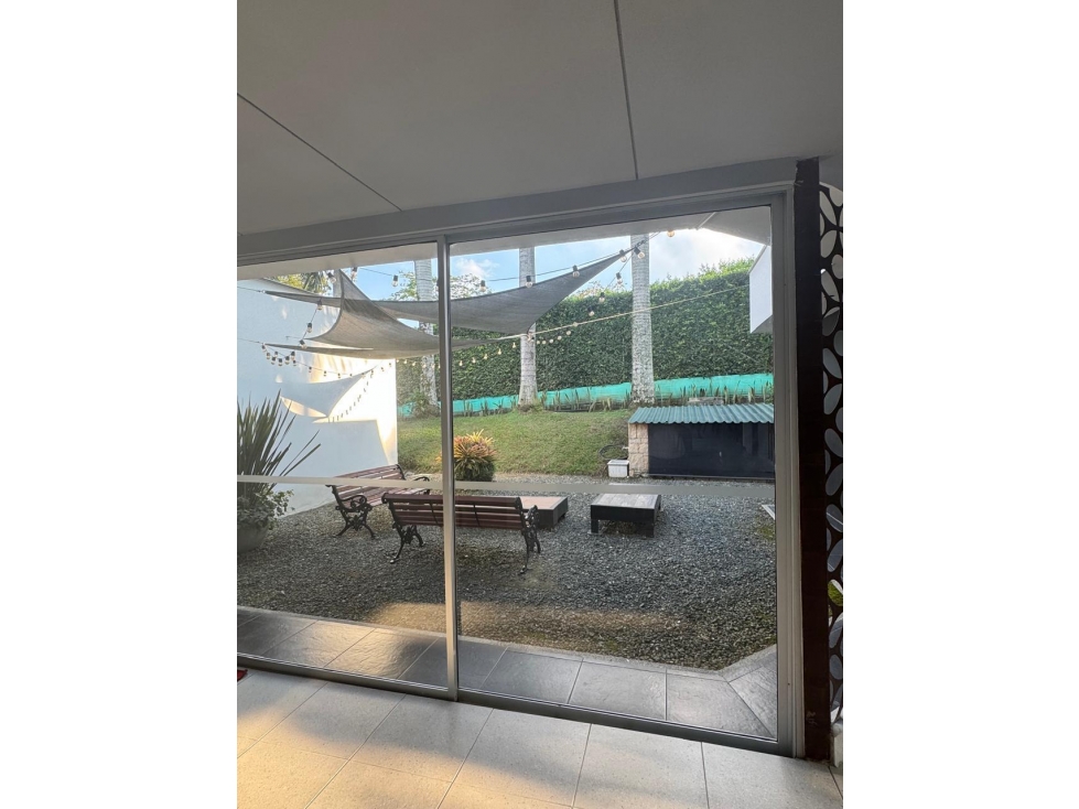 Venta de casa campestre en Santagueda — foto 6