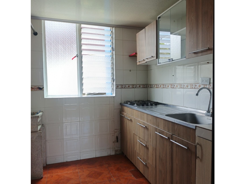 Venta de apartamento en San Jorge - Sector Las Americas — foto 2
