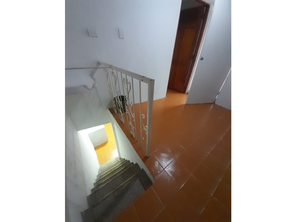 Venta de casa con renta en Cervantes