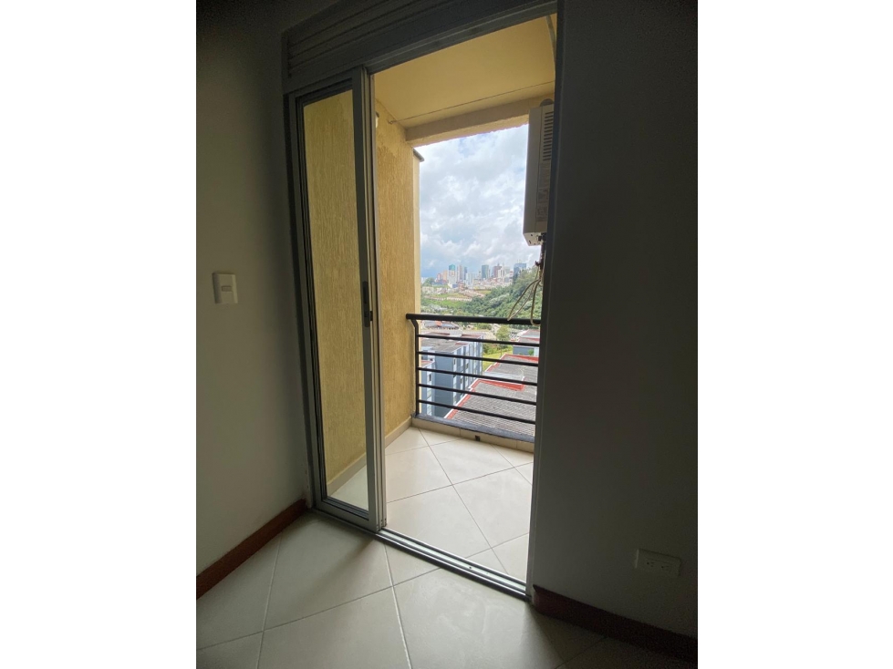 Venta de apartamento en Villa Cafe — foto 3