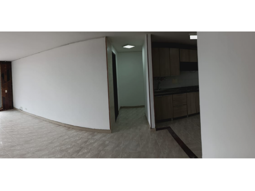 Venta de apartamento en Villa nueva
