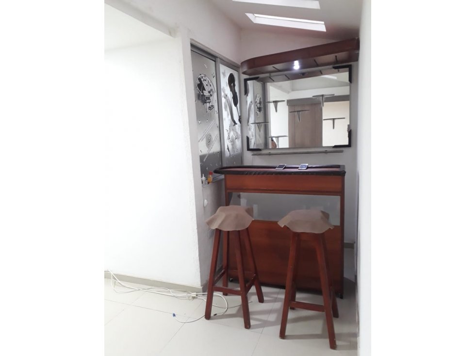 Venta apartamento en Palermo — foto 5