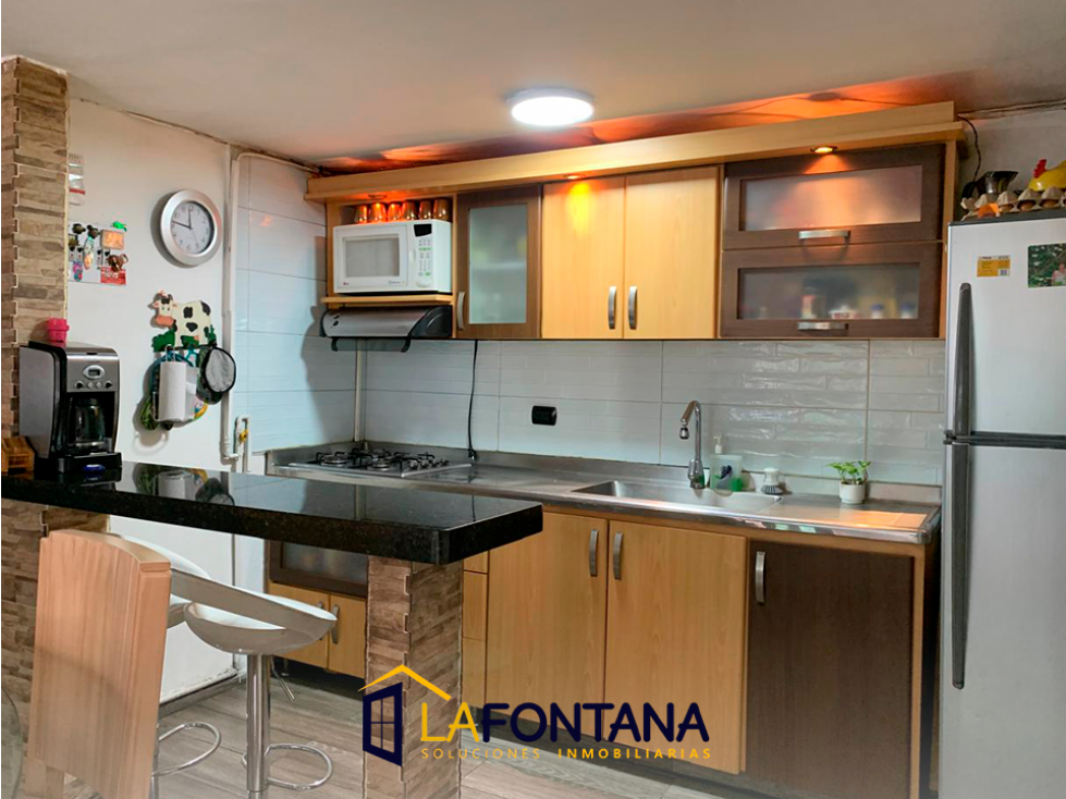 Venta de casa con renta en El Prado - 4