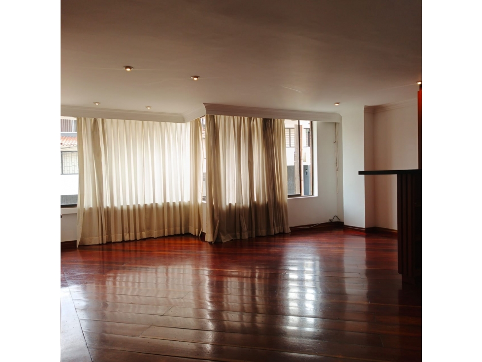 Venta de apartamento en Palermo